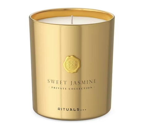 Rituals Sweet Jasmine Candle 360g Private Collection