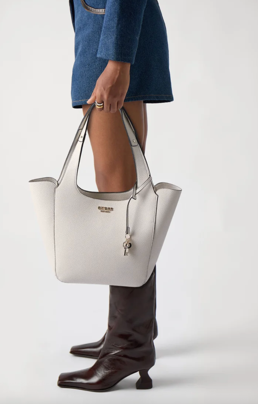 Guess Shopper bone Helina 2teilig