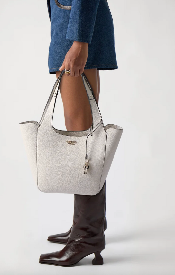 Guess Shopper bone Helina 2teilig