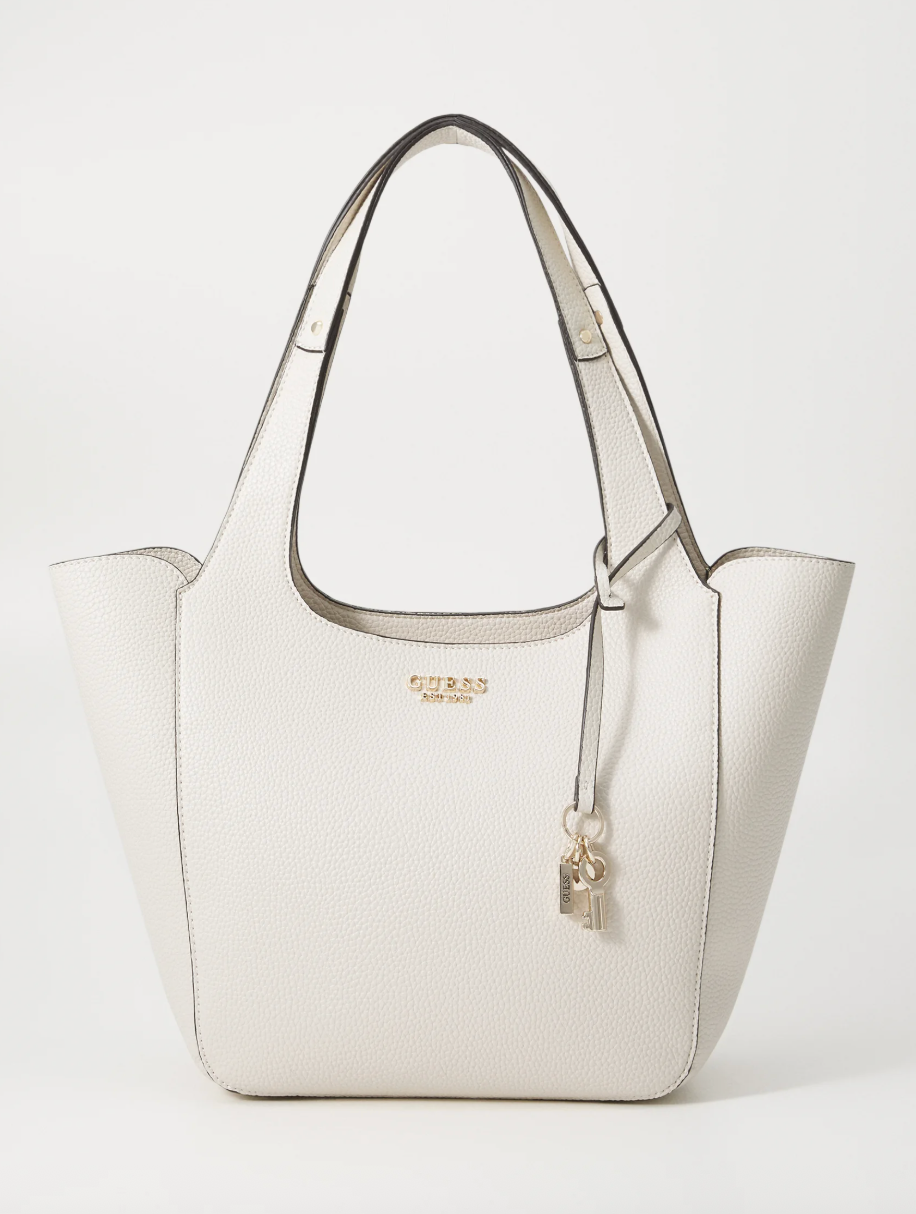 Guess Shopper bone Helina 2teilig