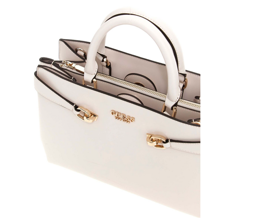 Guess Lorelei Groß Bone