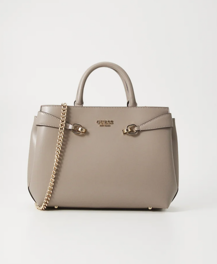 Guess Lorelei Groß DarkTaupe