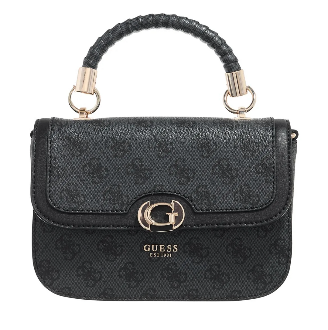 Guess Orlina Coal Logo
