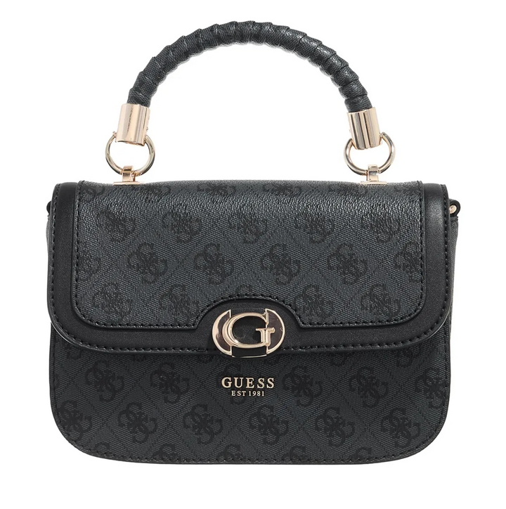 Guess Orlina Coal Logo