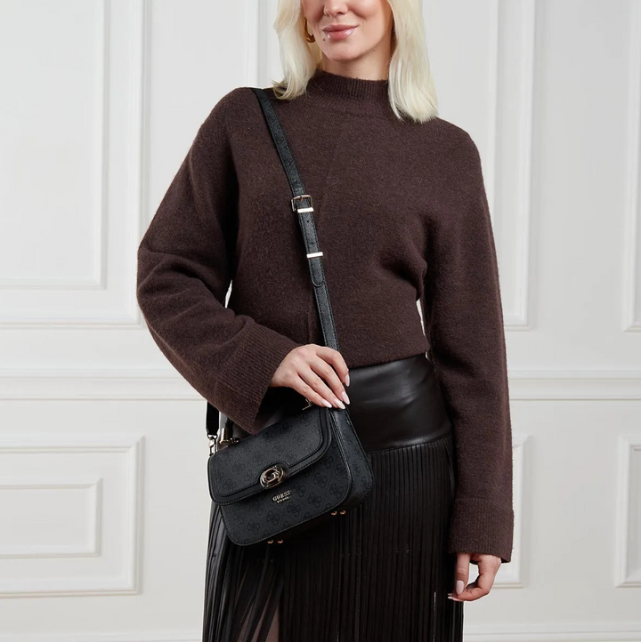 Guess Orlina Coal Logo