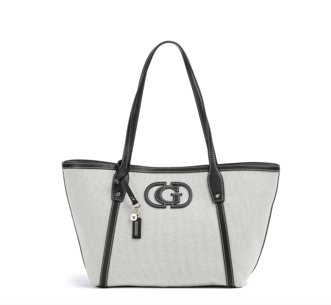 Guess Sebina Shopper Schwarz