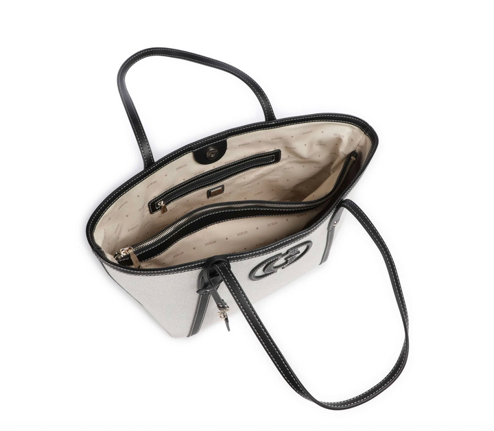 Guess Sebina Shopper Schwarz