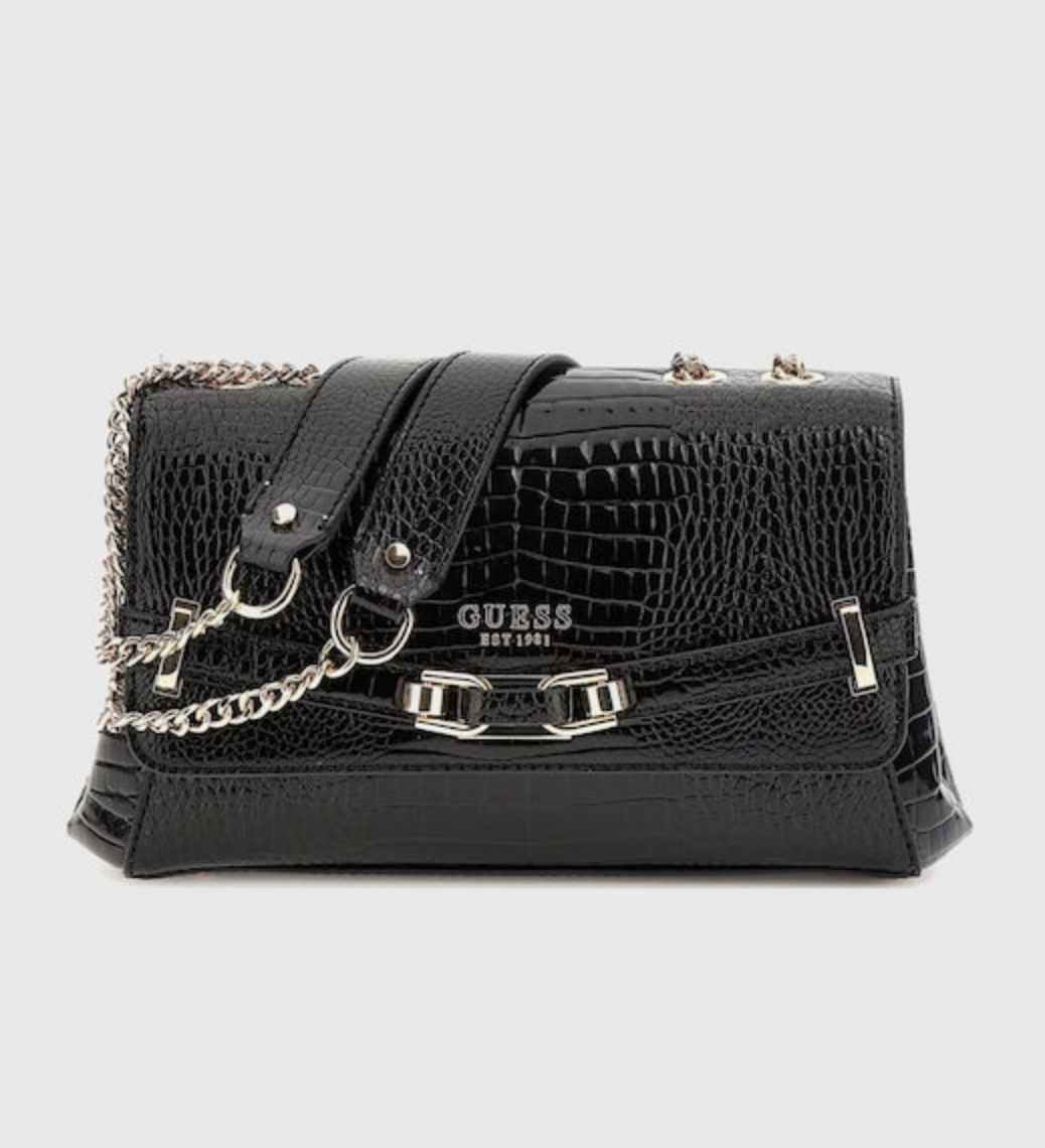 Guess Silvye Black