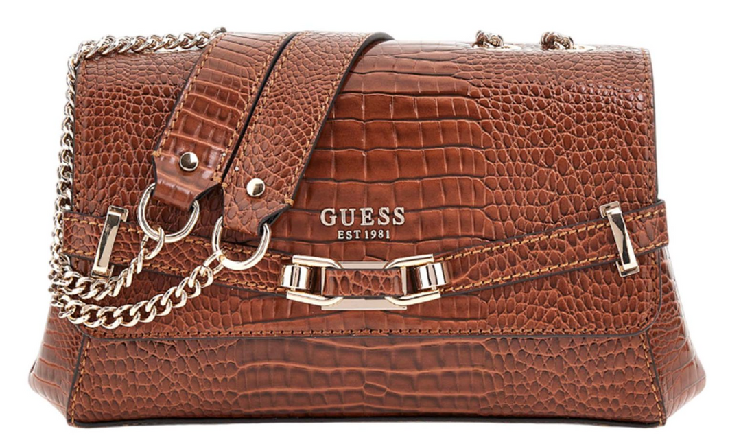Guess Silvye Cognac