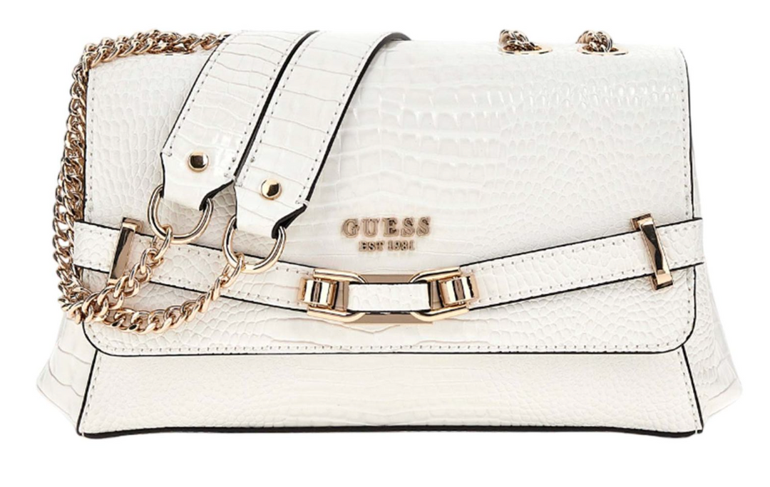 Guess Silvye White