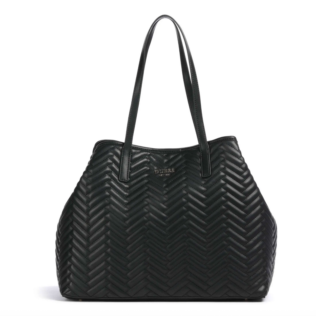 Guess Vikky Large Shopper Black
