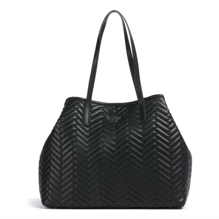 Guess Vikky Large Shopper Black