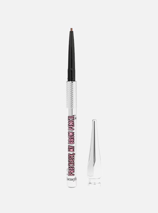 Benefit Precisely My Brow Pencil 3 Warm Light Brown 0,04g