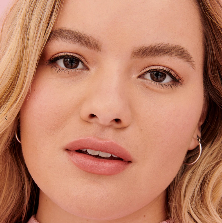 Benefit Precisely My Brow Pencil 4 Warm Deep Brown 0,04g