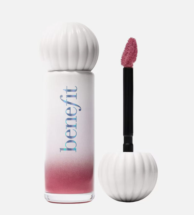 Benefit Lippenbalsam & Splashtint Summer Fling 21