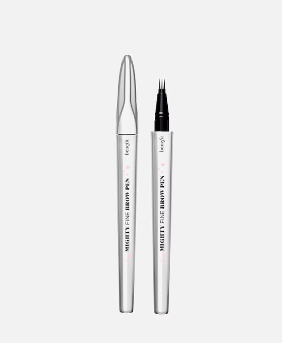 Benefit Mighty Fine Brow Pen 5 Warm Black Brown