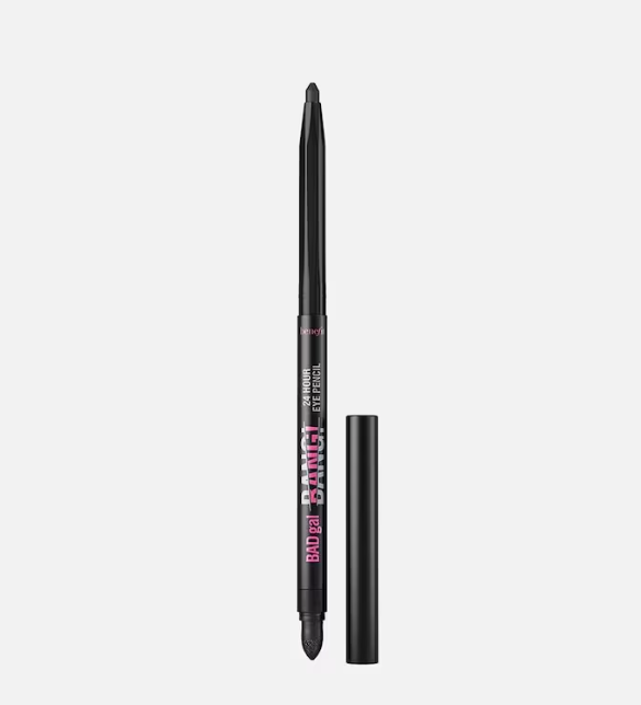 Benefit Bad Gal Eye Pencil Pitch Black