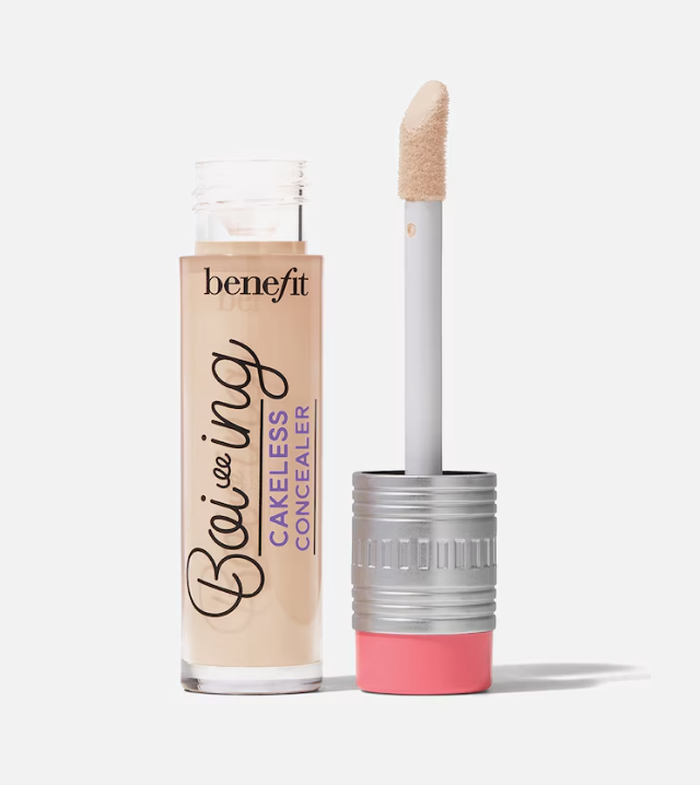 Benefit Cakeless Concealer 1 Amaze M Fair Neutral