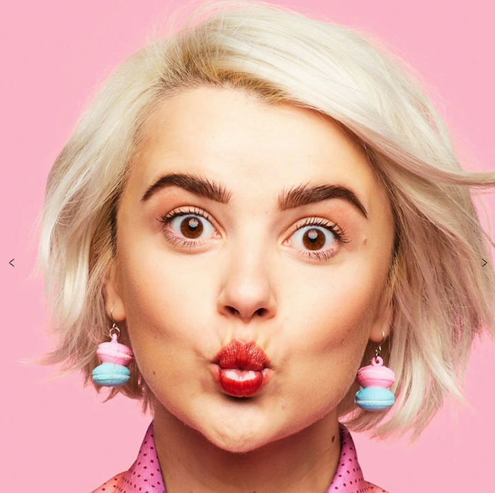 Benefit Cakeless Concealer 1 Amaze M Fair Neutral