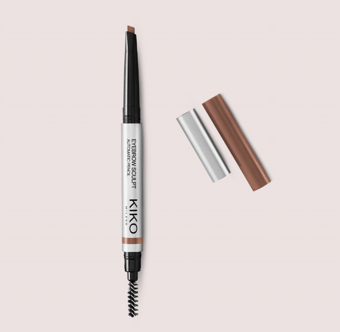 Kiko Milano Automatic Pencil 03 Brunettes