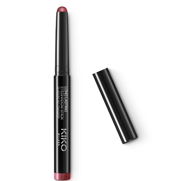 Kiko Milano Eyeshadow Stick Burgundy