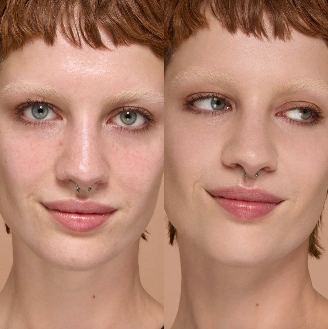 Kiko Milano Skin Tint Foundation Ivory 02