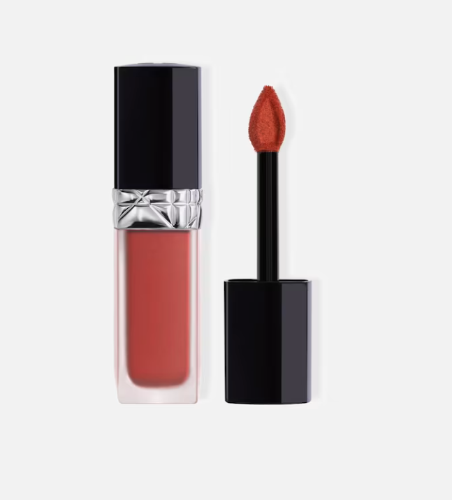 Dior RougeForever Liquid 720 Forever Icone
