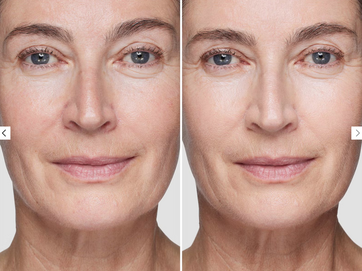 Laura Mercier Foundation 1N2 Foundation 30ml