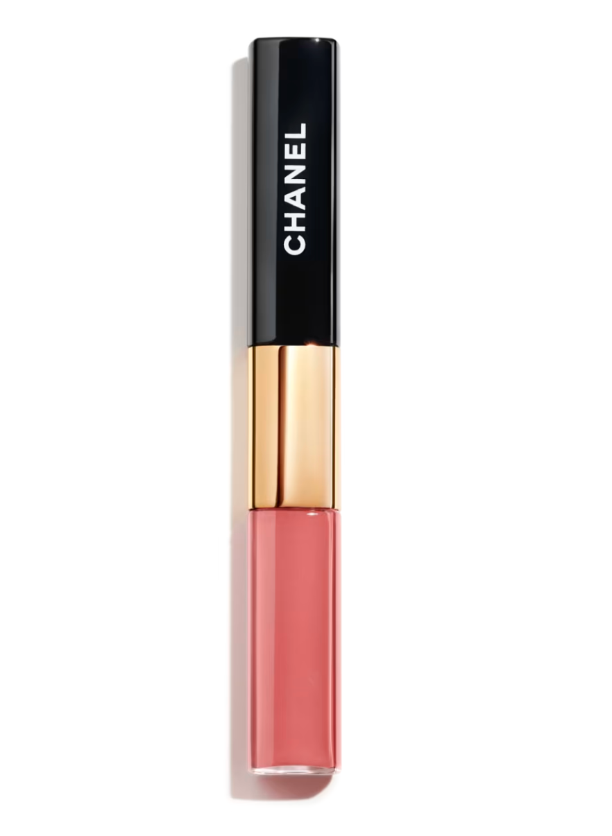 Chanel Lippenduo 40 Light Rose OHNE VERPACKUNG!