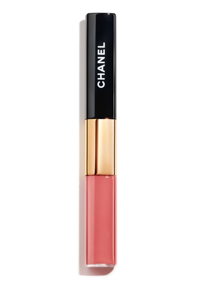 Chanel Lippenduo 40 Light Rose OHNE VERPACKUNG!