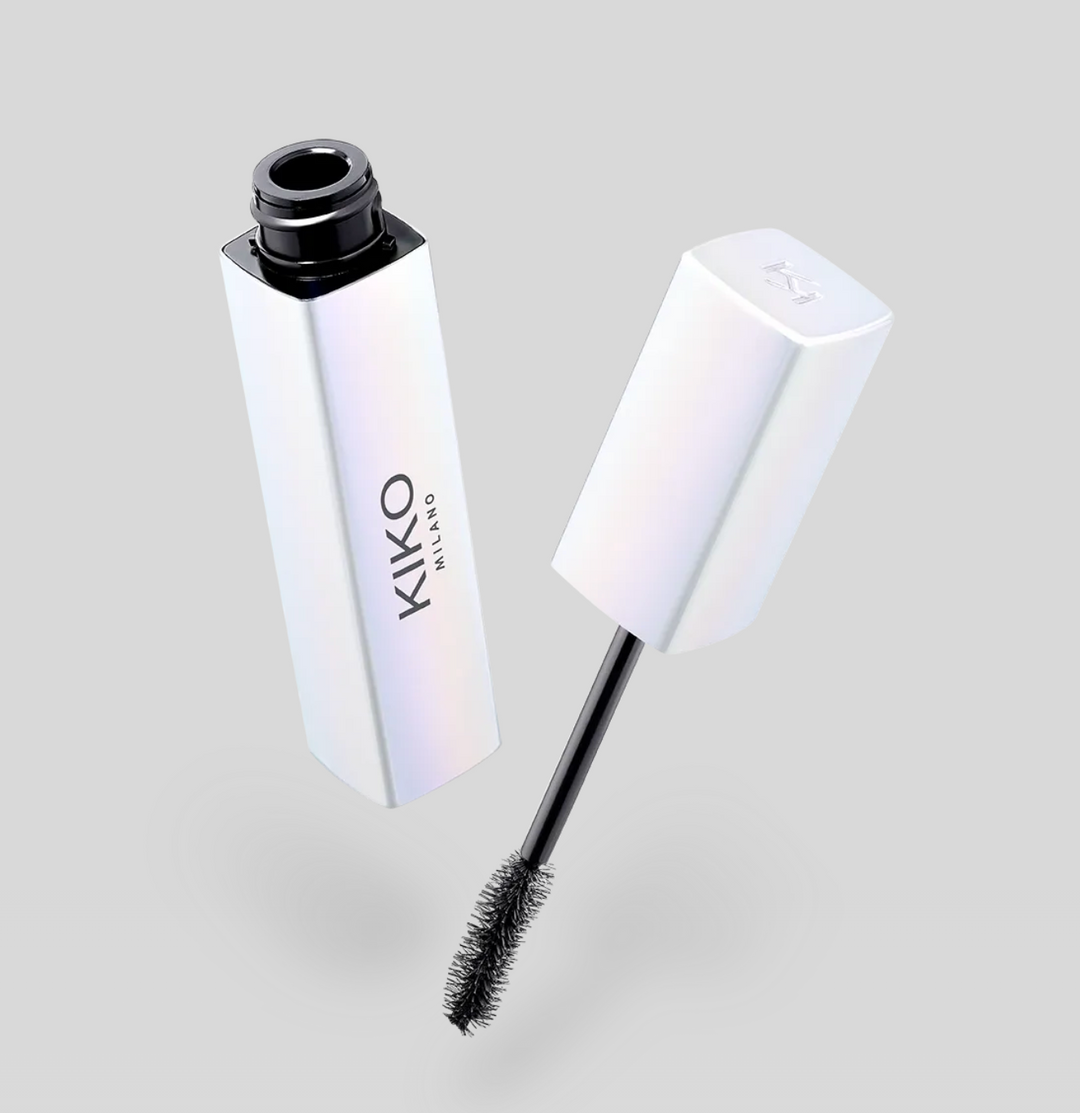 Kiko Milano Lumiverse Infinite Retouches Flashes Mascara