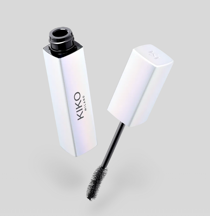 Kiko Milano Lumiverse Infinite Retouches Flashes Mascara