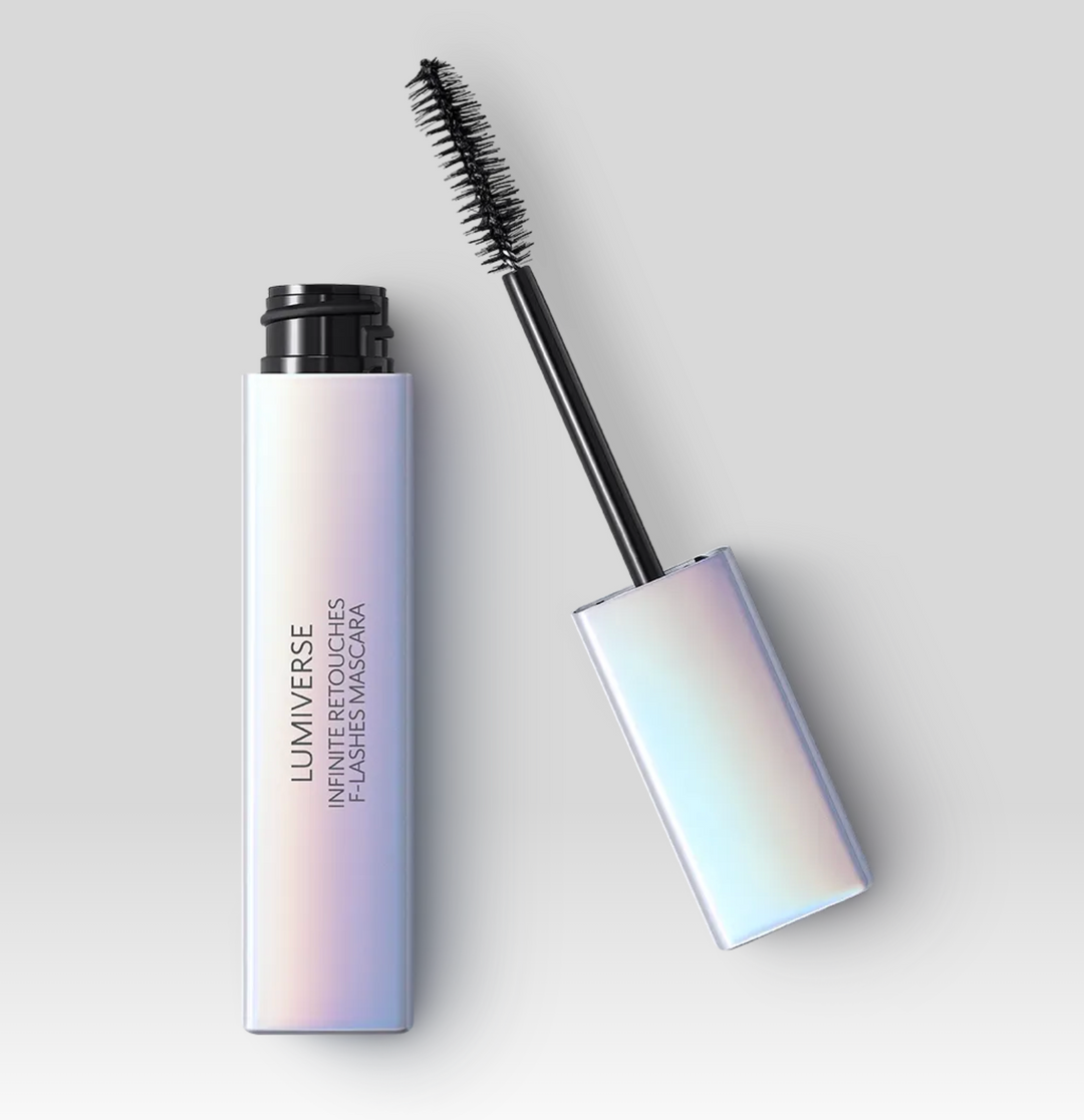 Kiko Milano Lumiverse Infinite Retouches Flashes Mascara