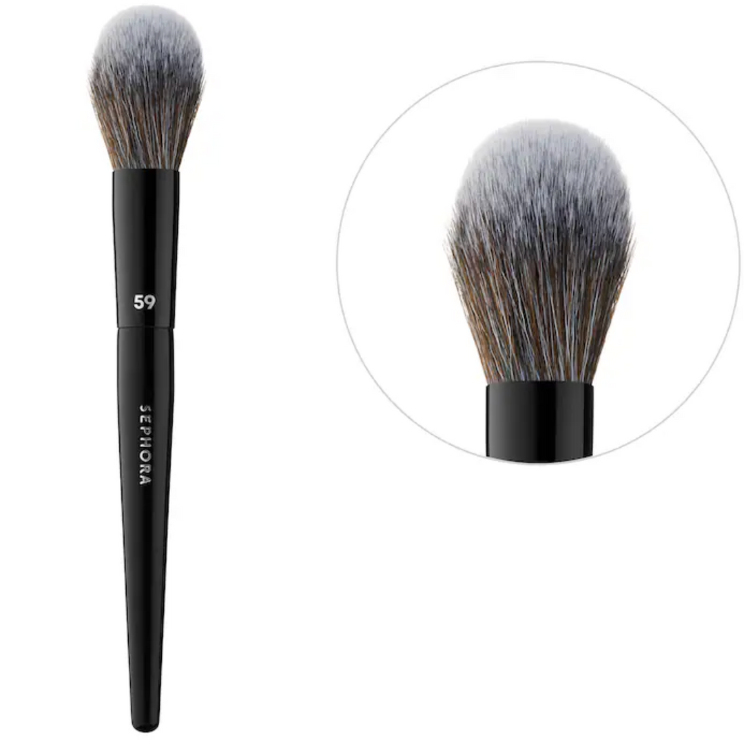 Sephora Pro Brush Powder #59