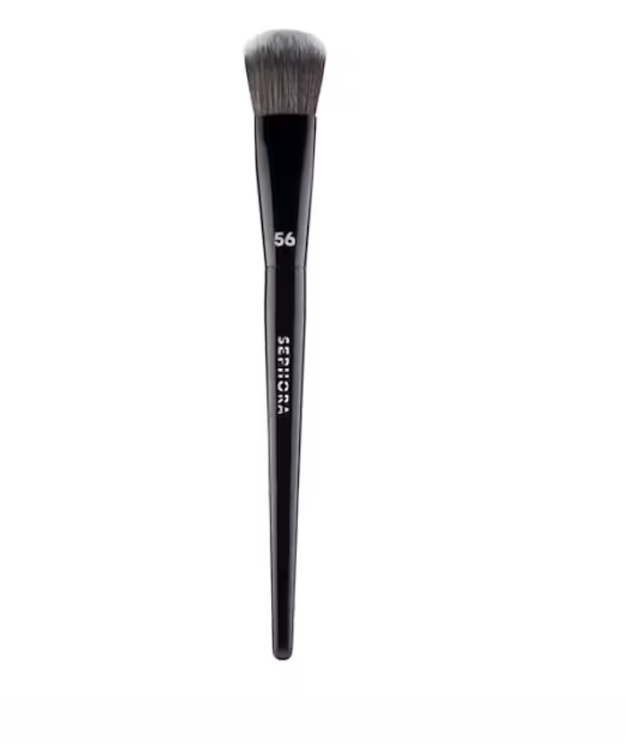 Sephora Pro Brush Foundation #56