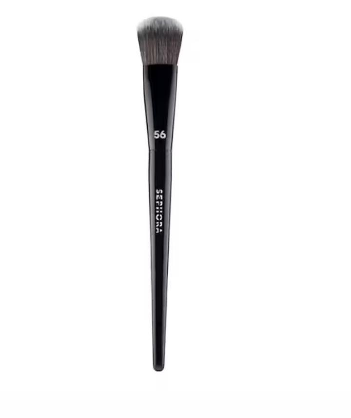 Sephora Pro Brush Foundation #56