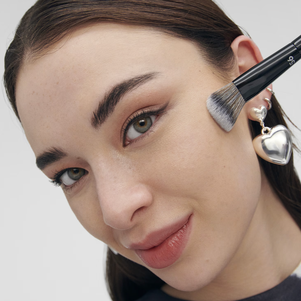 Sephora Pro Brush Foundation #56