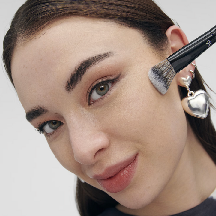 Sephora Pro Brush Foundation #56