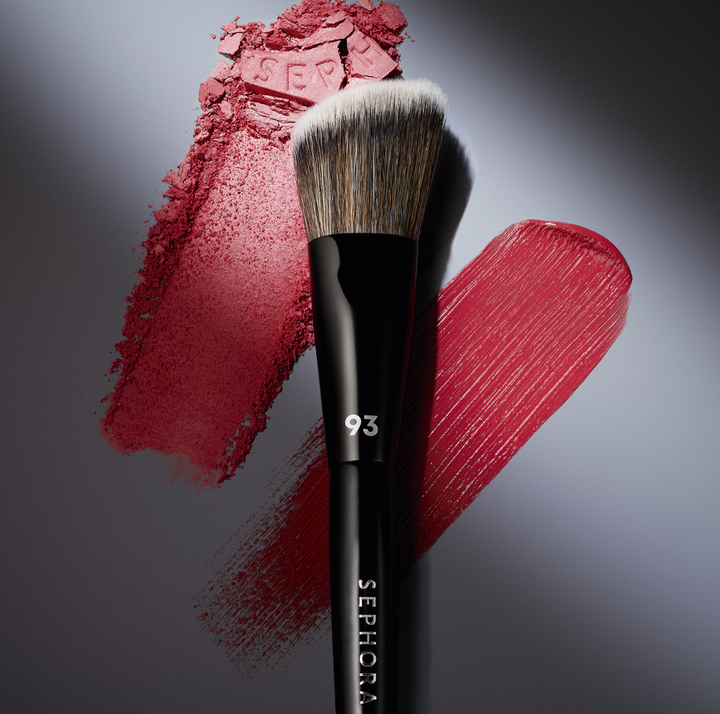 Sephora Pro Brush Blush #93