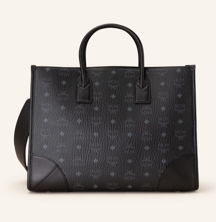 MCM München Black