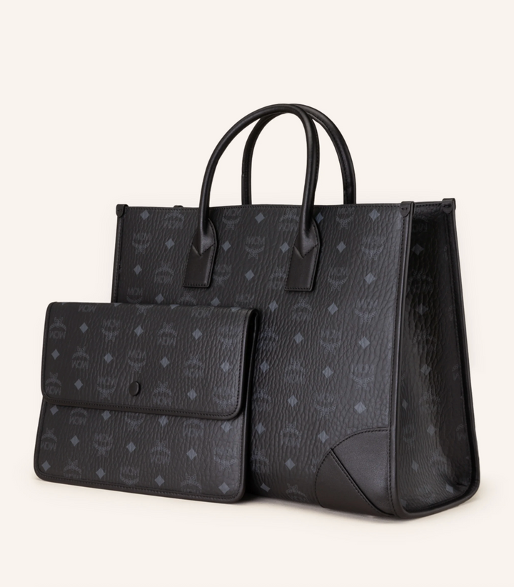 MCM München Black