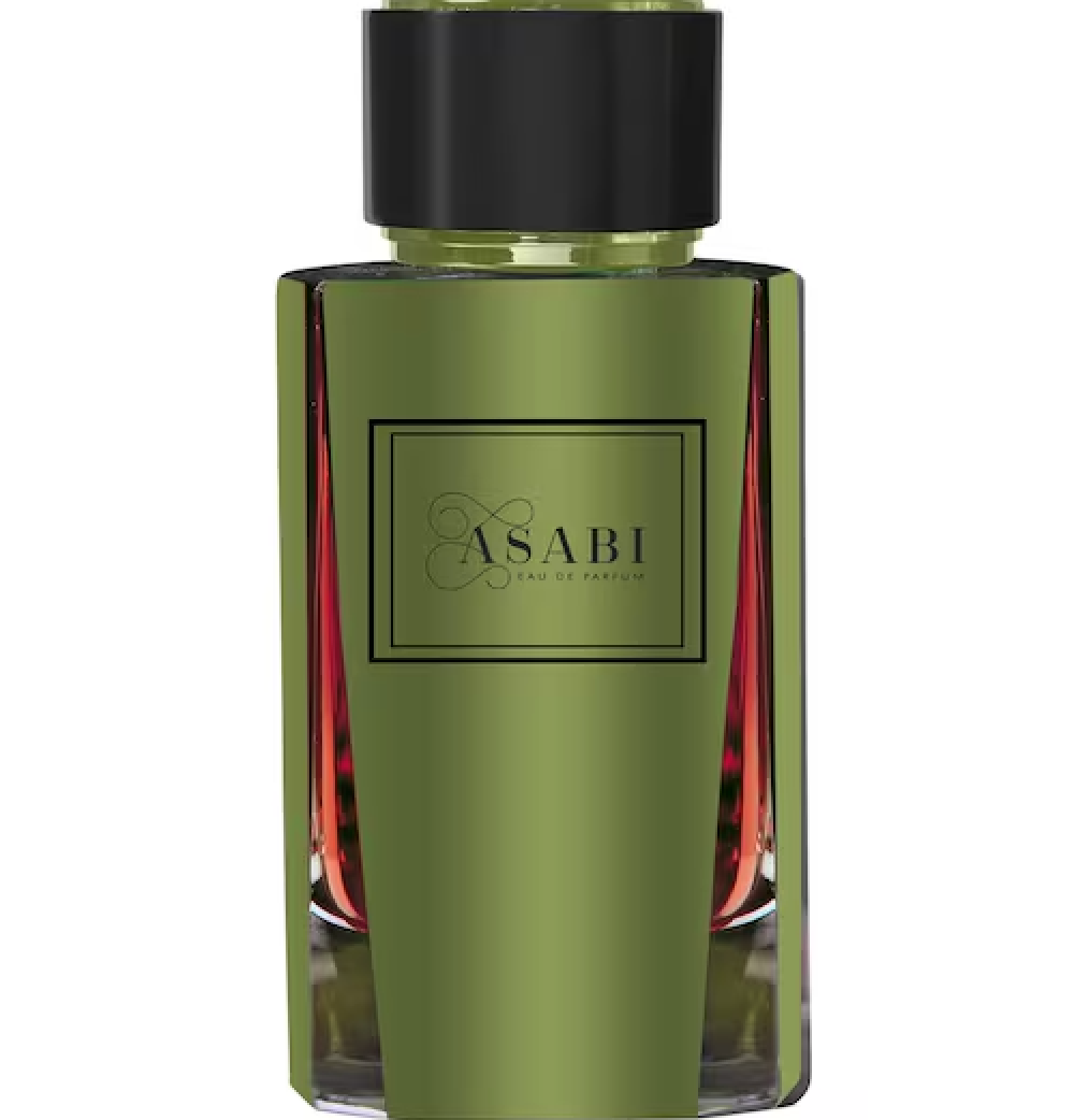 Asabi Intense 100ml | Unisex