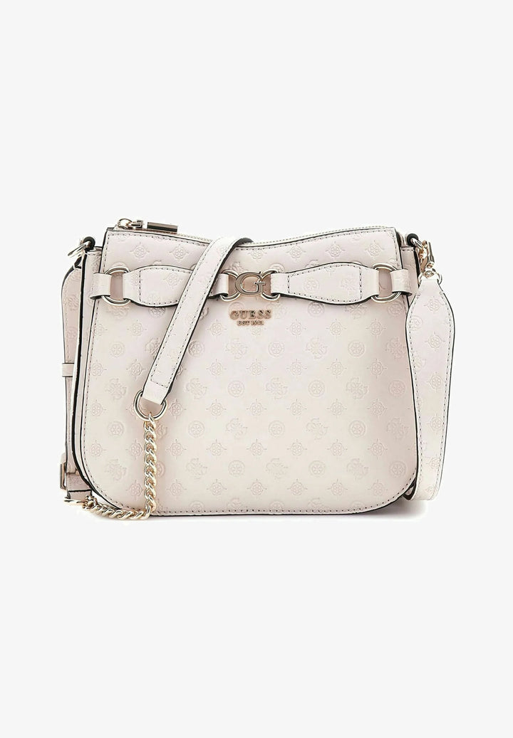 Guess Arena Logo Taupe