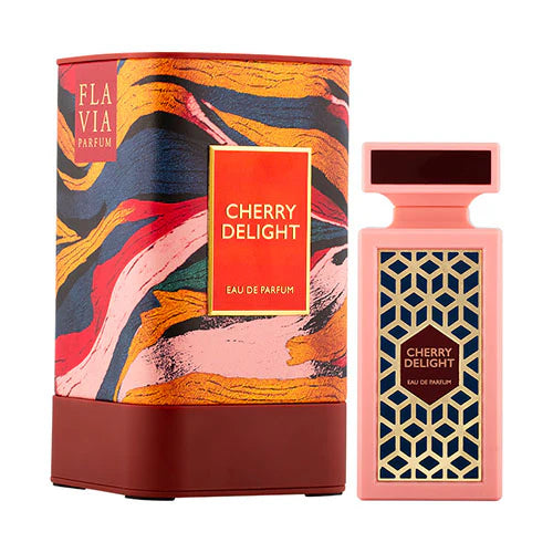 Sterling Parfums Cherry Delight 90ml | Unisex