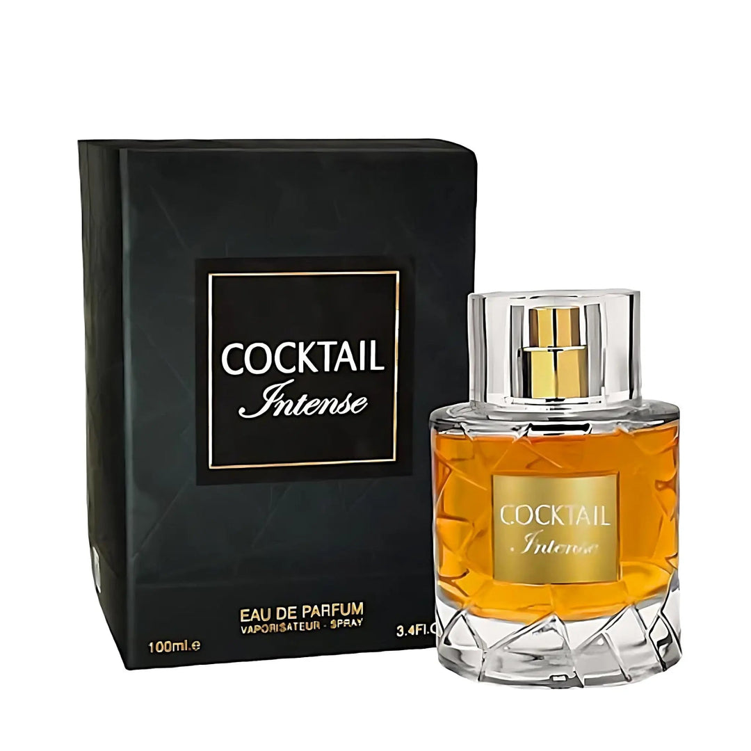 Fragrance World Cocktail 100ml | Unisex