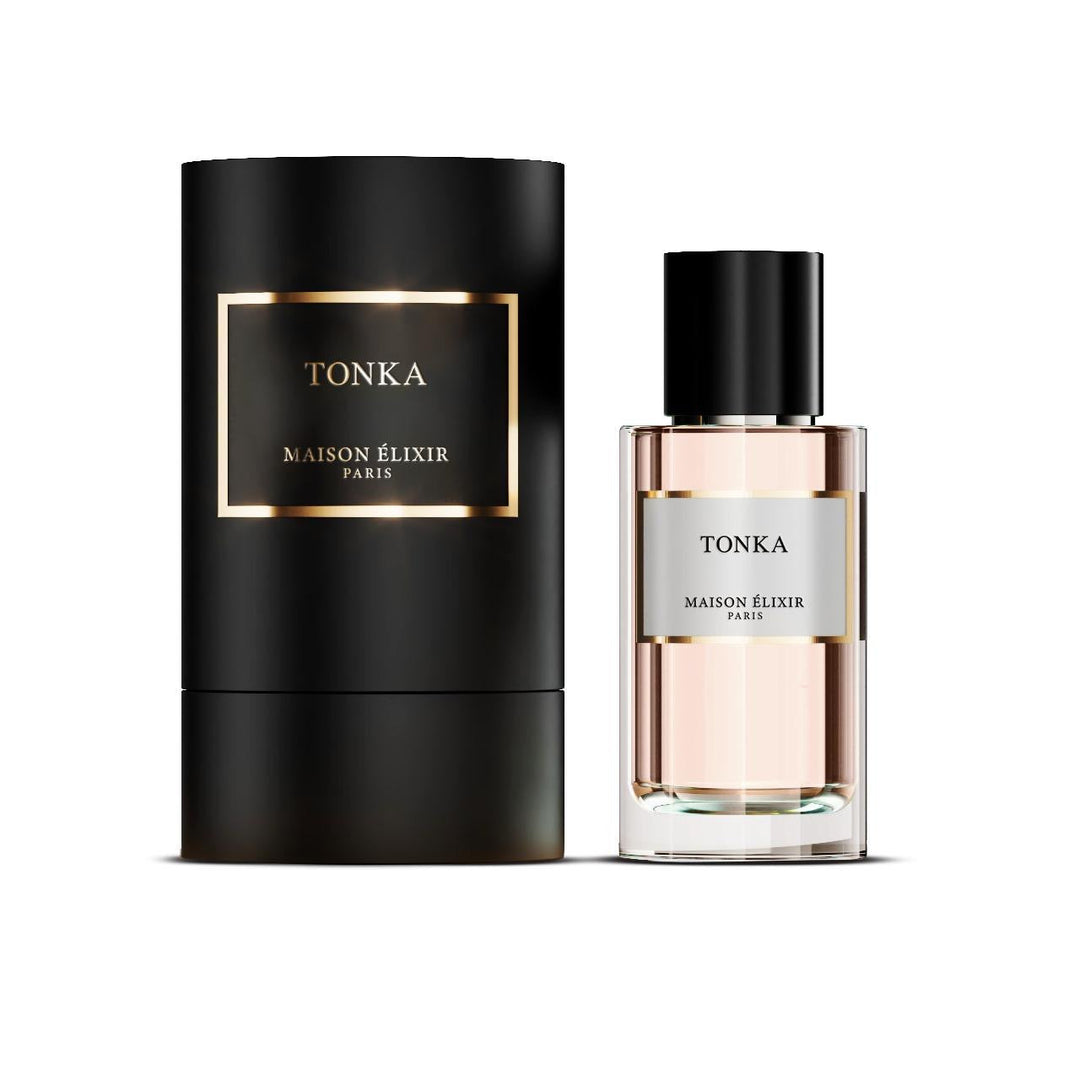 Maison Elixir Tonka 50ml | Damen