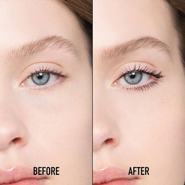 Dior Diorshow 090 Black ohne OVP