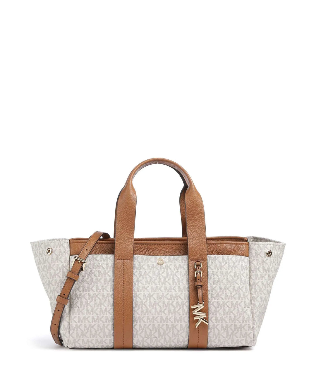 Michael Kors Romee Henkeltasche Vanilla