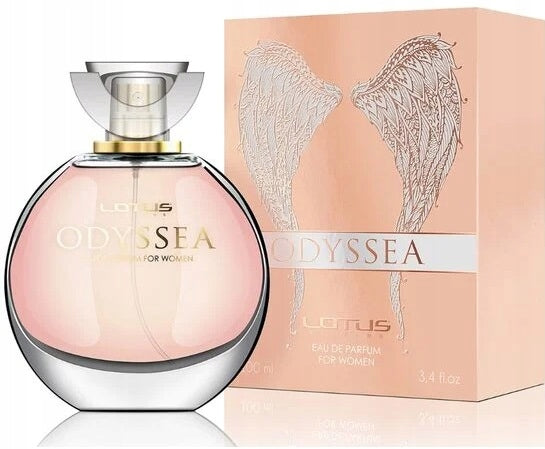 Lotus Odyssea 100ml