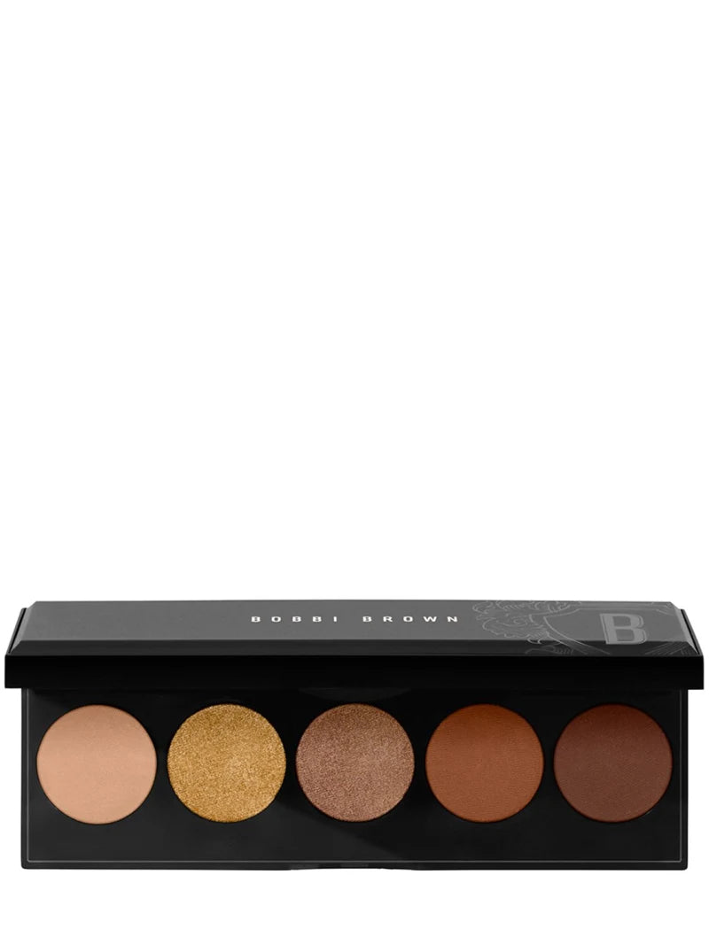 Bobbi Brown Smokey Nudes Eye Shadow Palette